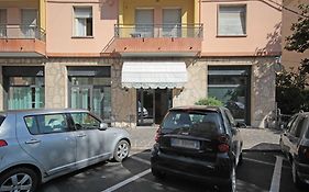 Hotel Mignon 50 Mt Dalla Spiaggia E Dall'Isola Pedonale